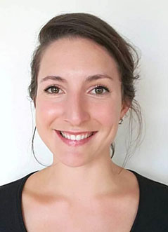 Genevieve Oakfield